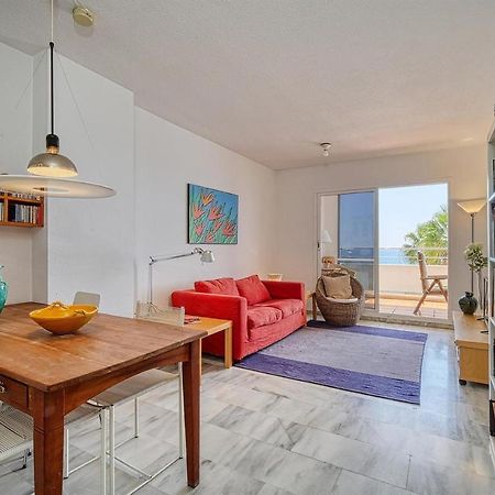Apartment Boulevard 105 Estepona Exterior foto